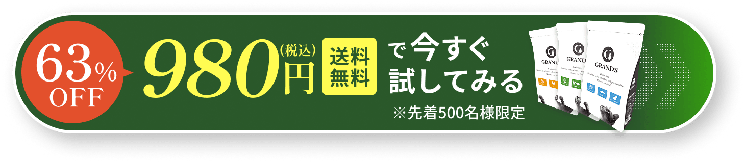 ごちそう定期便初回限定980円
