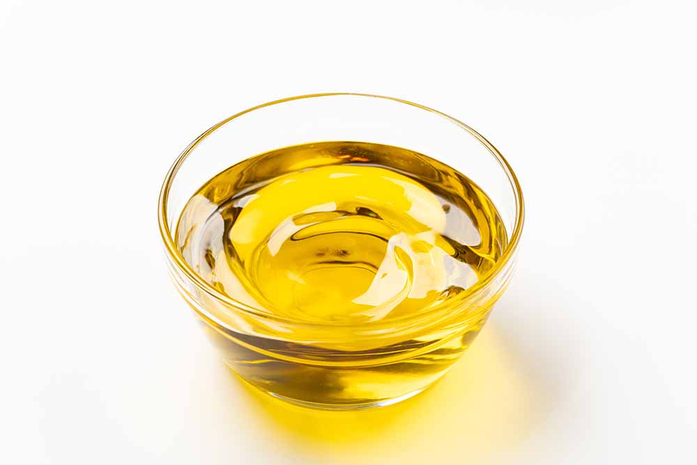 オメガ3脂肪酸が含まれている亜麻仁の画像