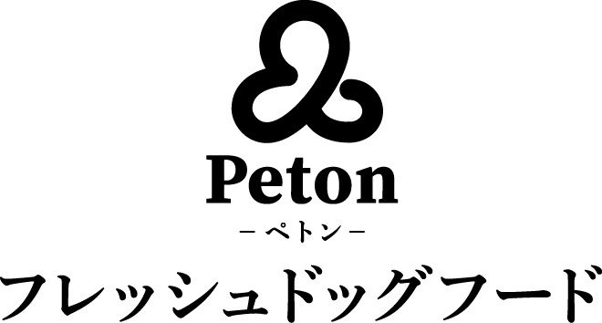 Peton フレッシュドッグフード