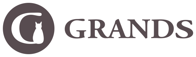 GRANDS（グランツ）【公式】｜無添加グレインフリーのプレミアムペットフード通販