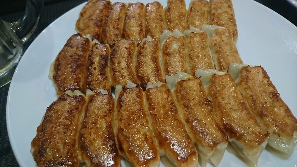 餃子コロッケ10個