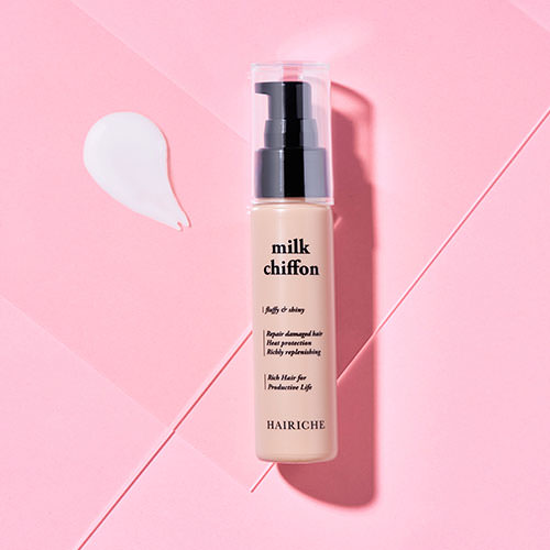 【単品】HAIRICHE ミルクシフォン (1本1,870円)