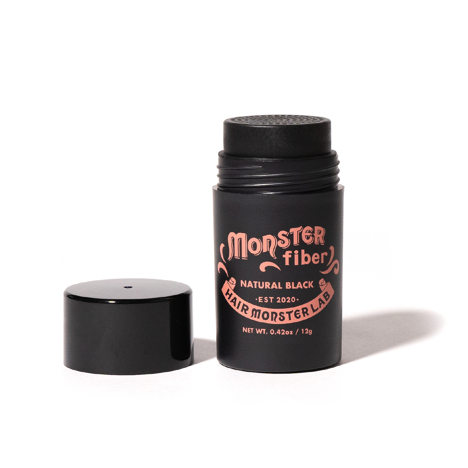 モンスターファイバー 12g(2色)