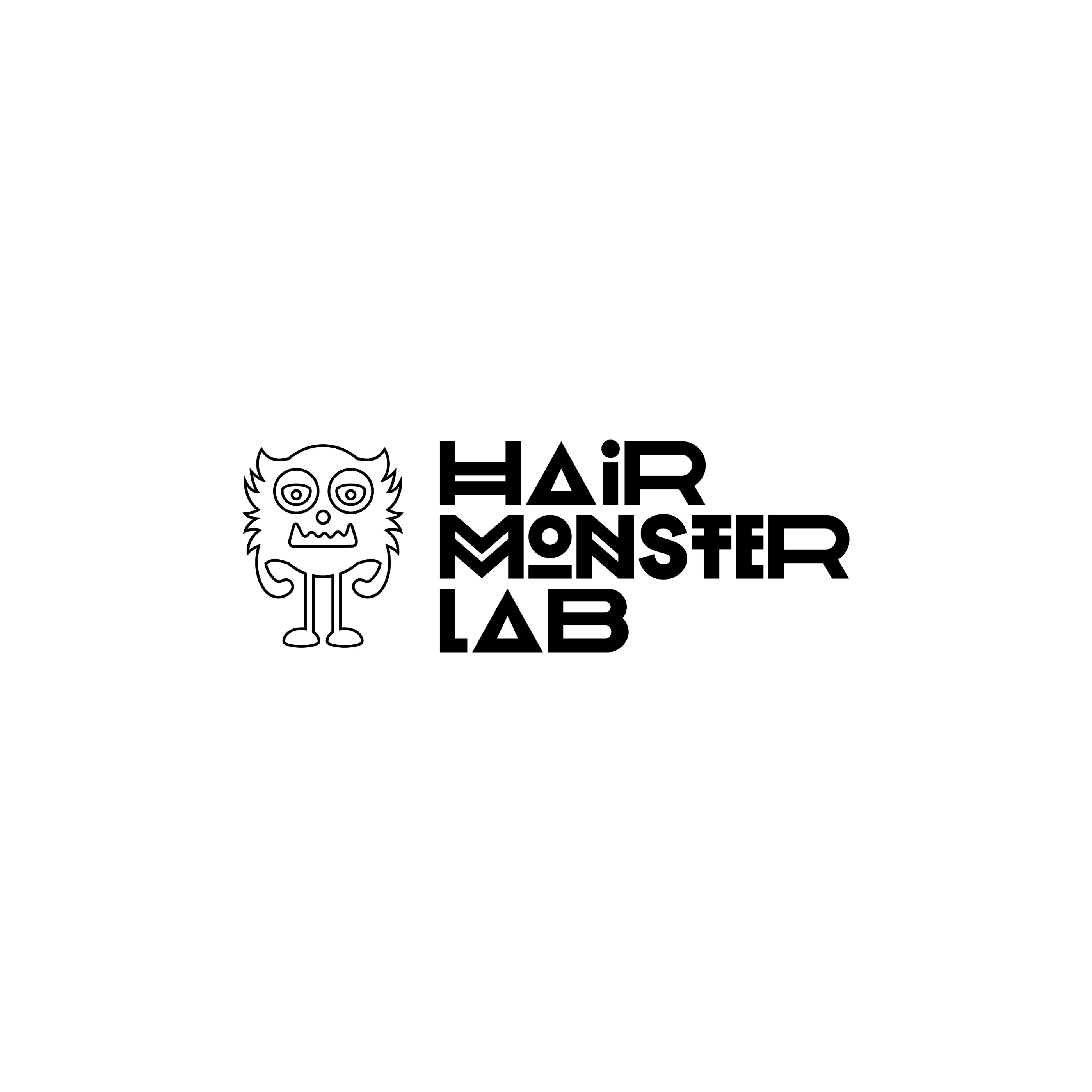 HAIRMONSTERLAB公式ショップ