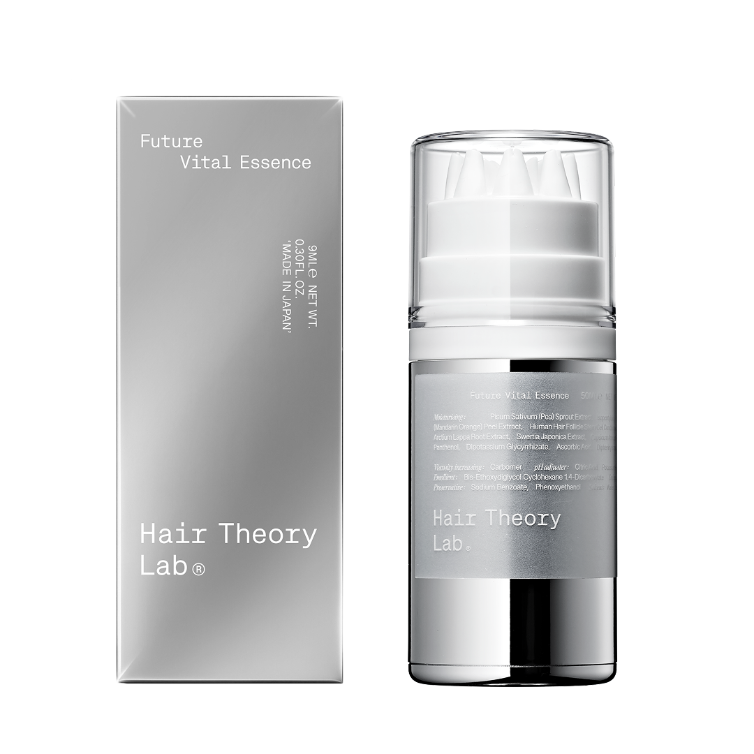 Hair Theory Lab