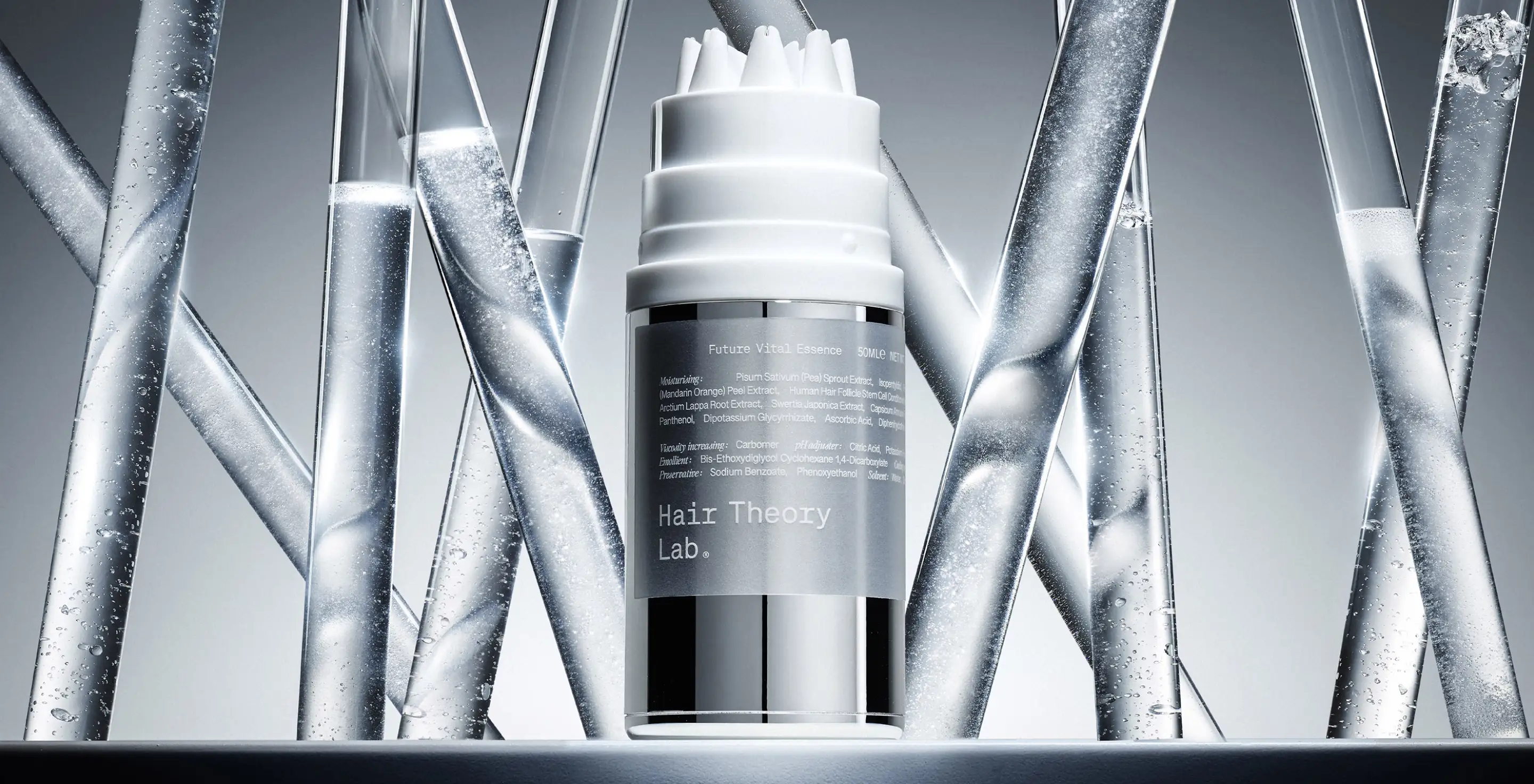 Hair Theory Lab