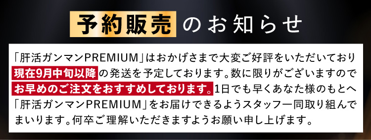 予約販売バナー