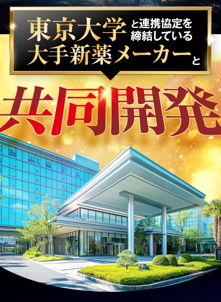 共同開発