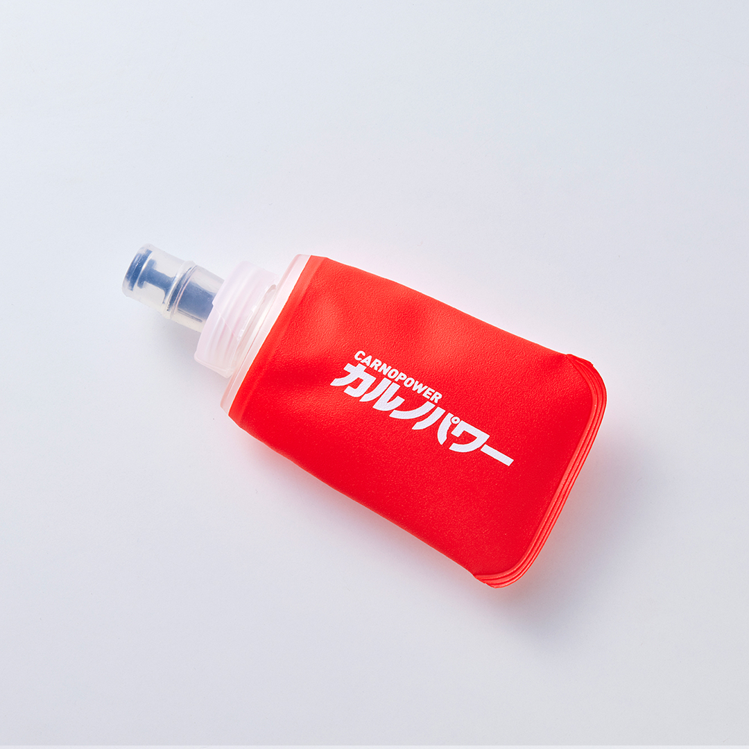 ソフトフラスク（120mL）