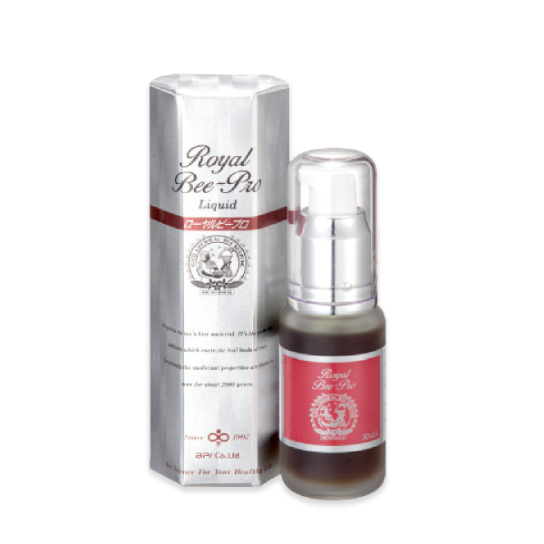 ローヤルビープロ・リキッド（30ml）