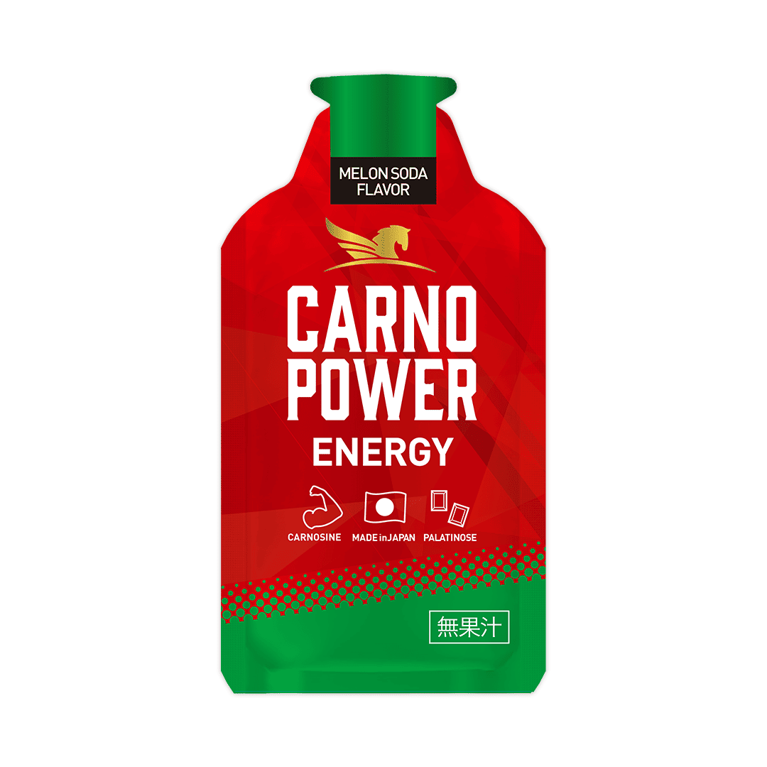 【期間限定1個増量！】カルノパワーENERGY 3個セット ※送料無料