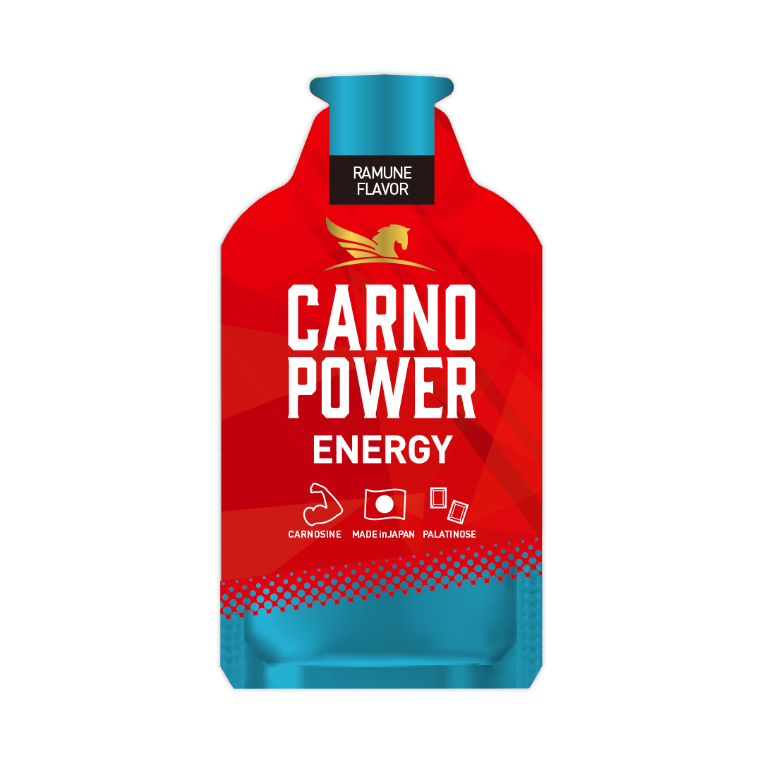 【期間限定1個増量！】カルノパワーENERGY 3個セット ※送料無料
