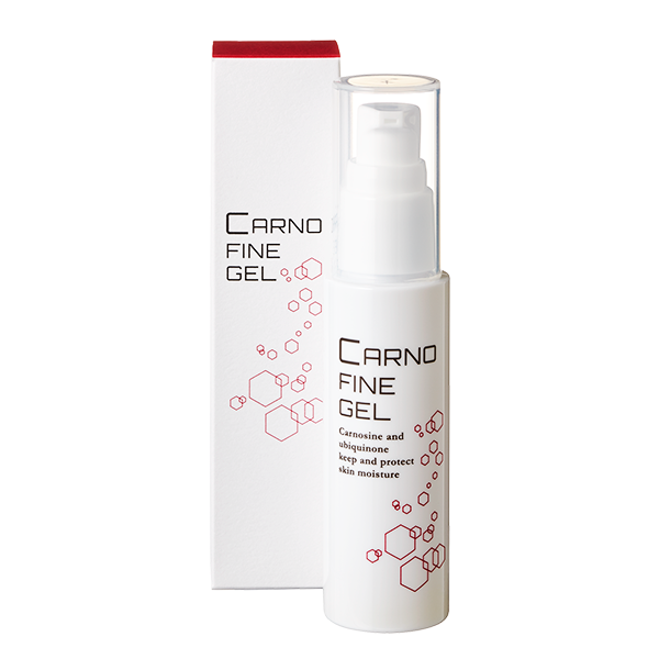 カルノファインジェル（50g）