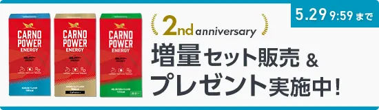 カルノパワーENERGY