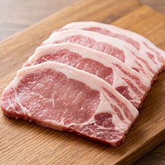 豚肉の