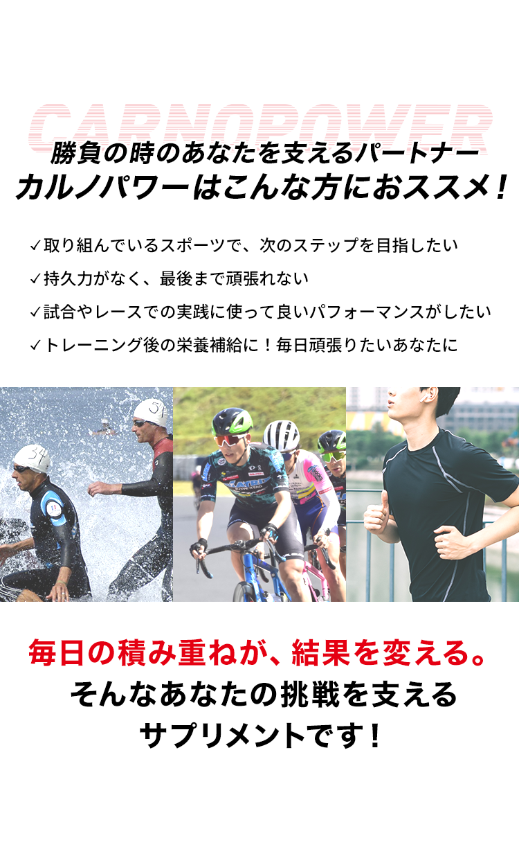 こんな方におすすめ