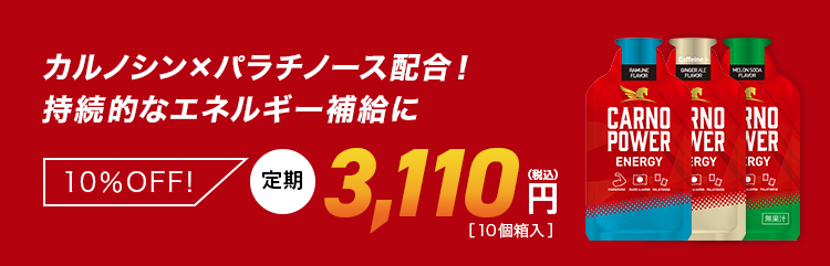 定期購入がお得！毎回10%OFF