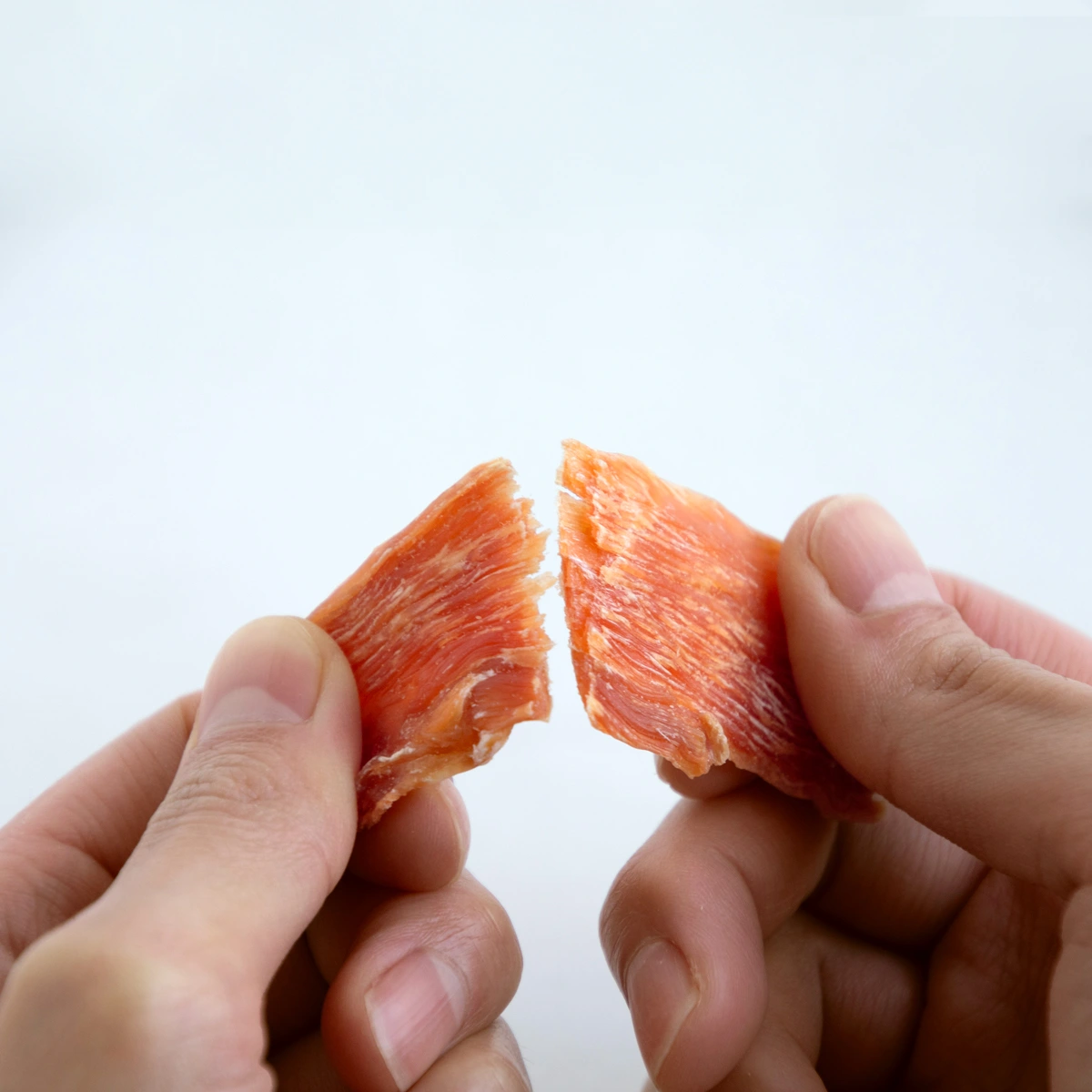 華味鳥 むね肉の細切り 商品画像3