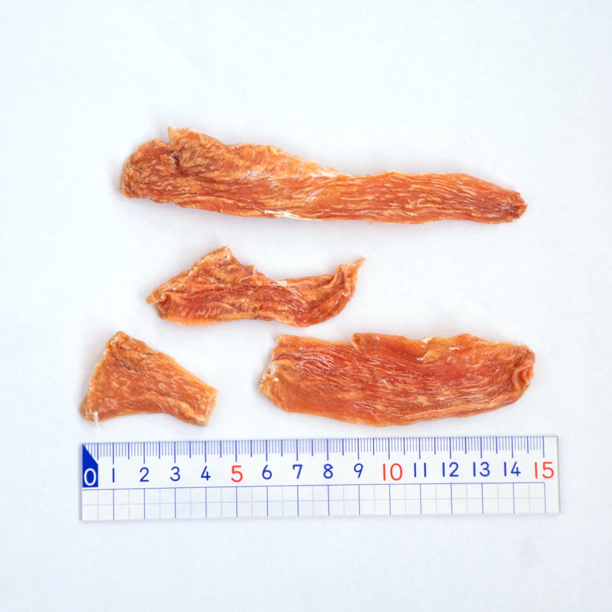 華味鳥 むね肉の細切り 商品画像4