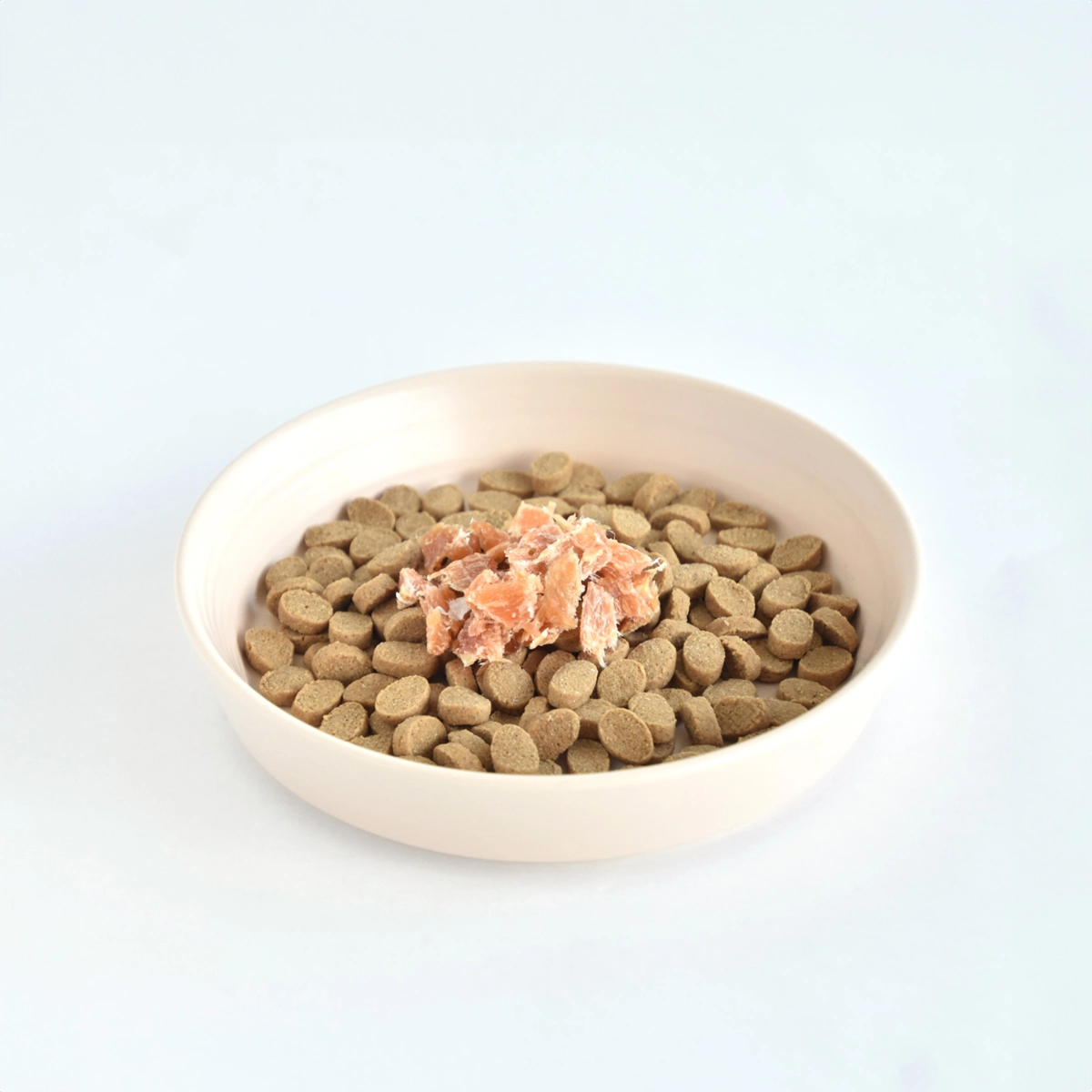 華味鳥 むね肉の細切り 商品画像5