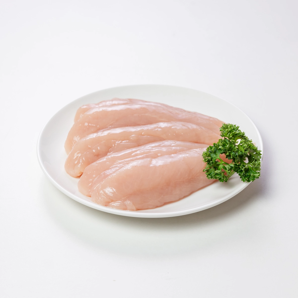 九州産「華味鳥」のささみ