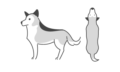 BCS3のイラスト