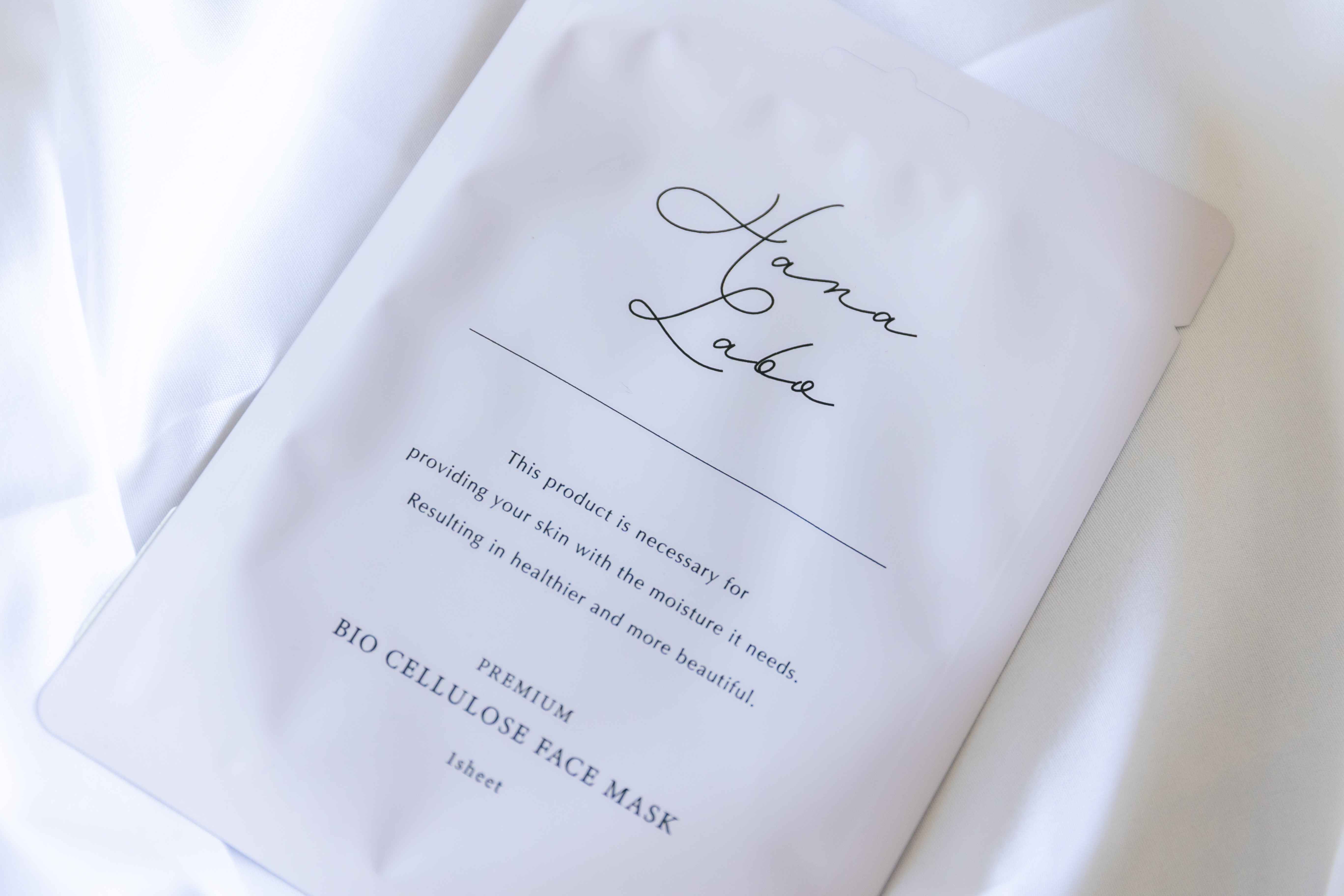 【赤ら顔】スペシャルマスクMO