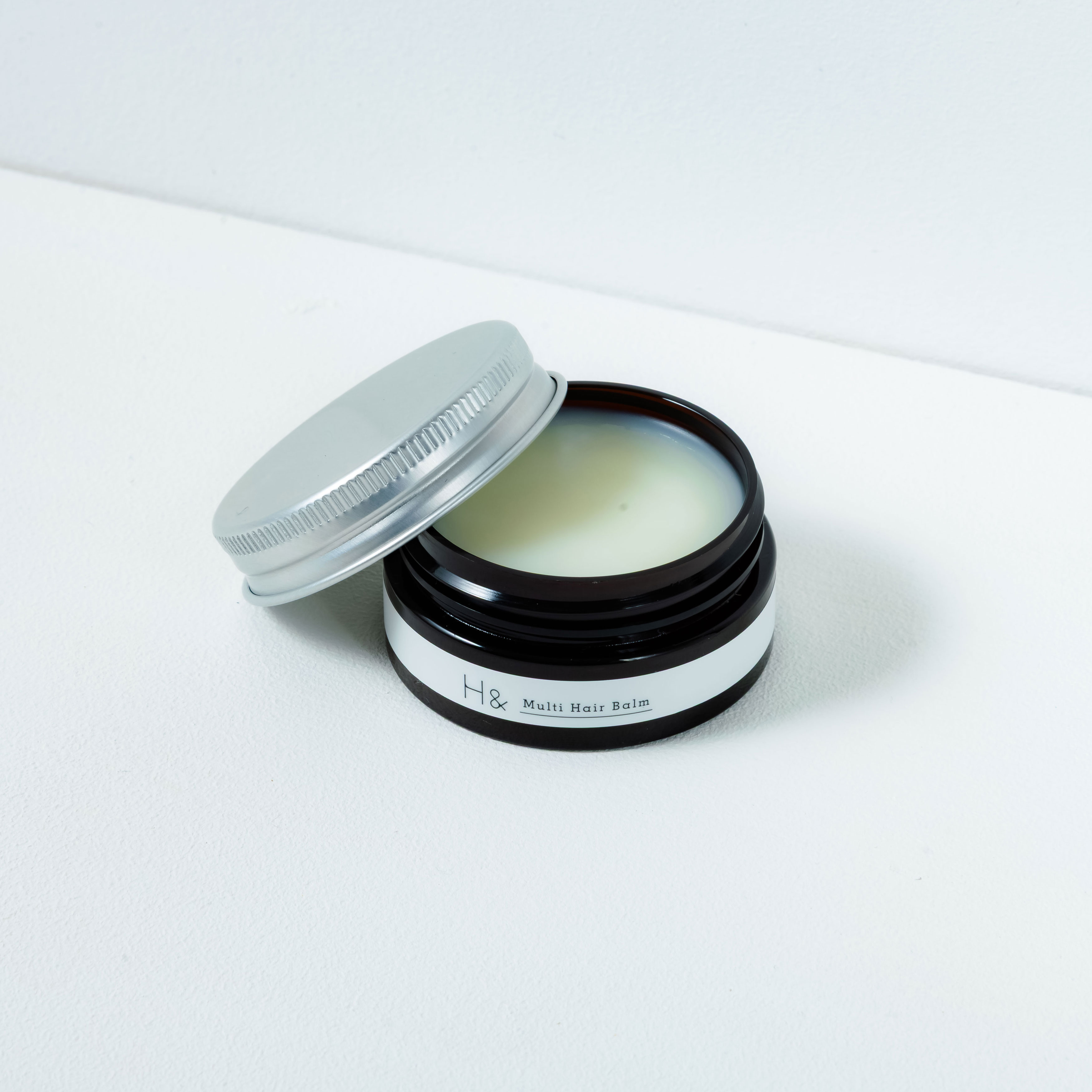  H& 〔アッシュアンド〕マルチヘアバーム 30g