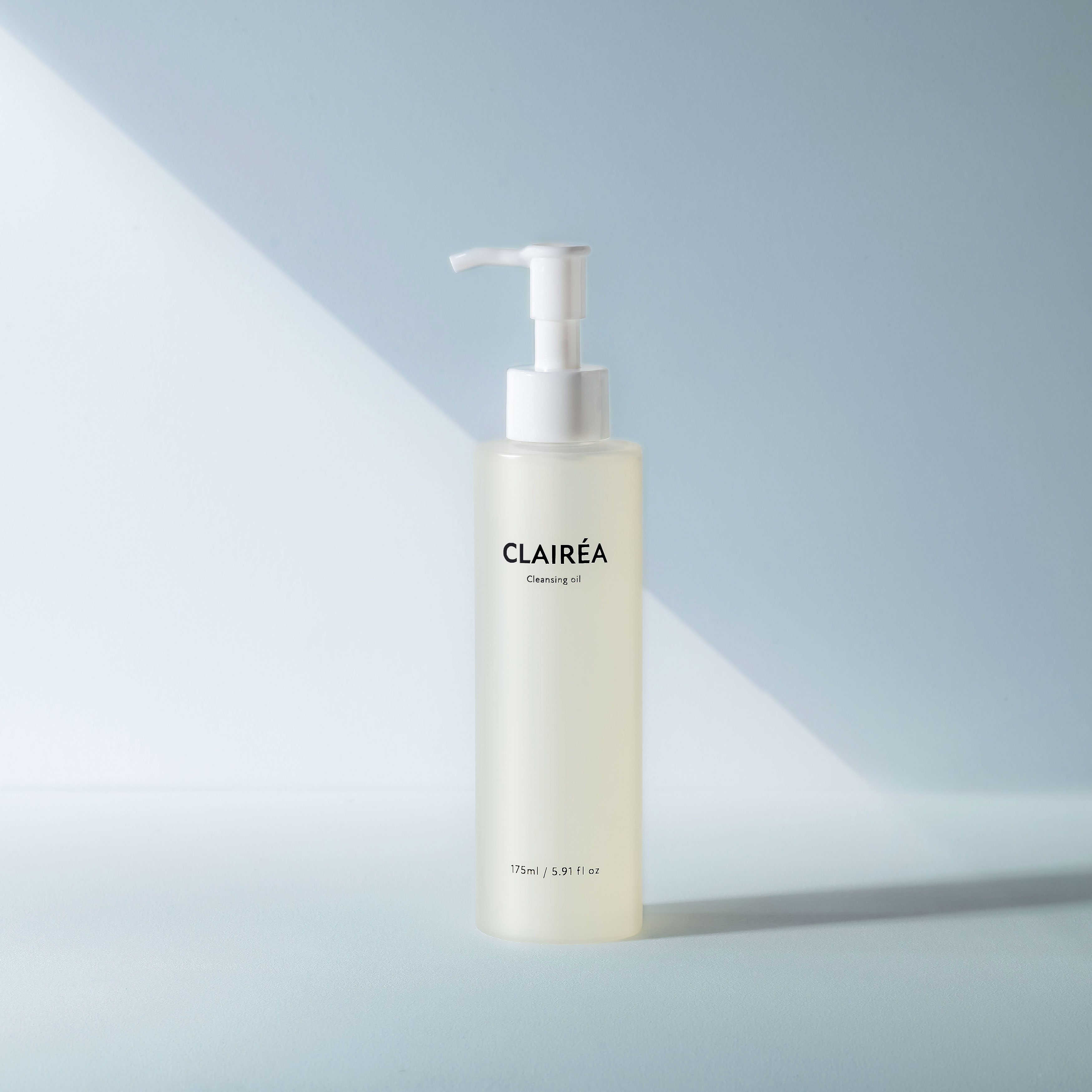 CLAIRÉA 〔クレアレア〕 クレンジングオイル 175ml