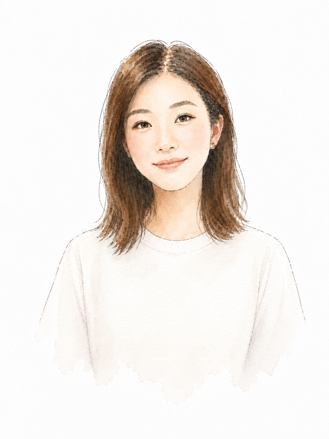 原田さんのイラスト