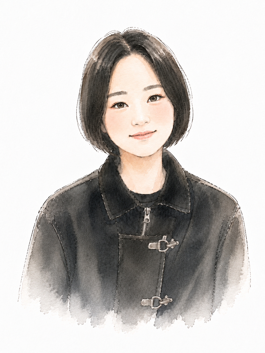 村上さんのイラスト