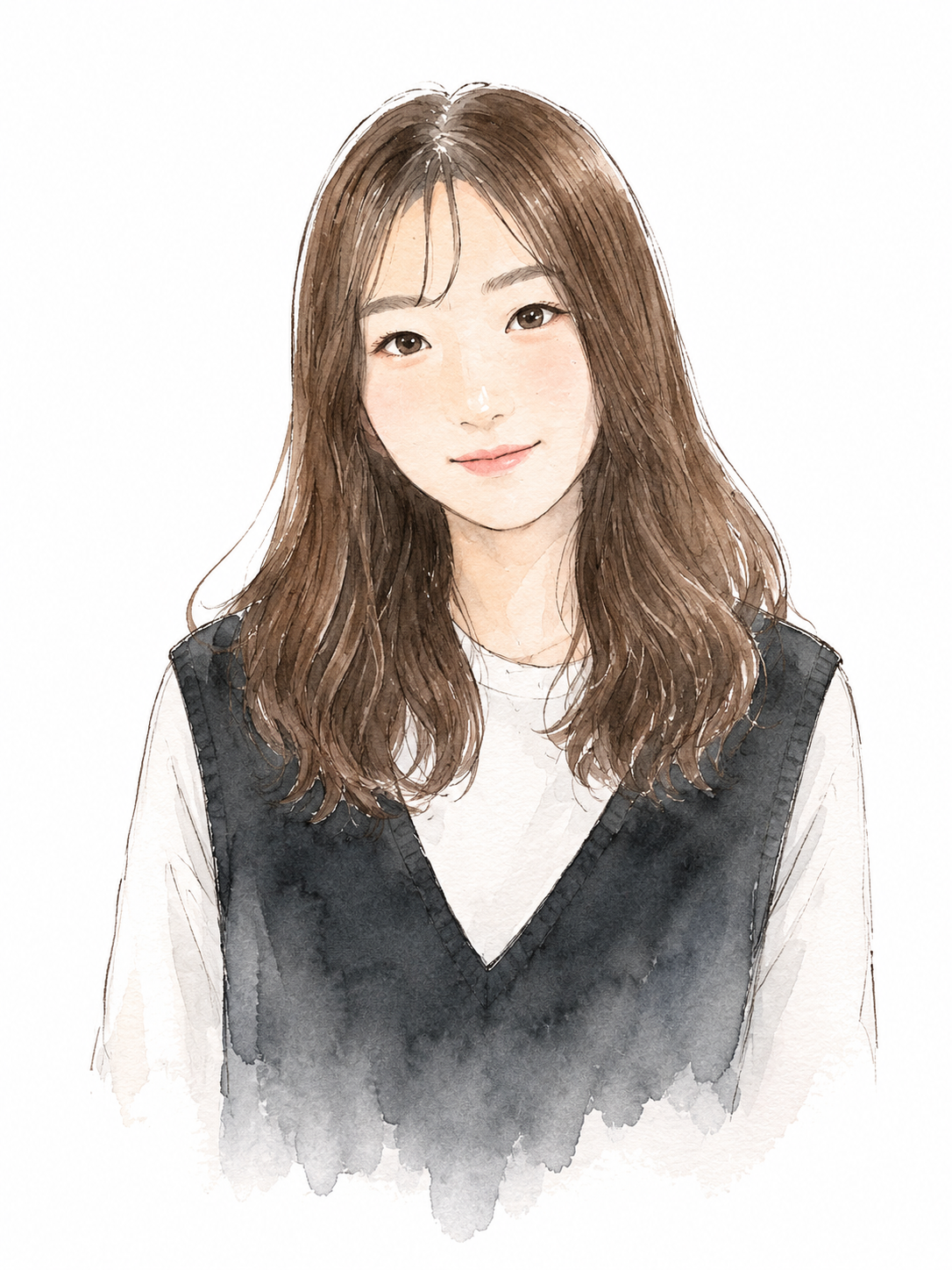 小野さんのイラスト