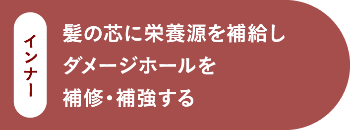 インナー