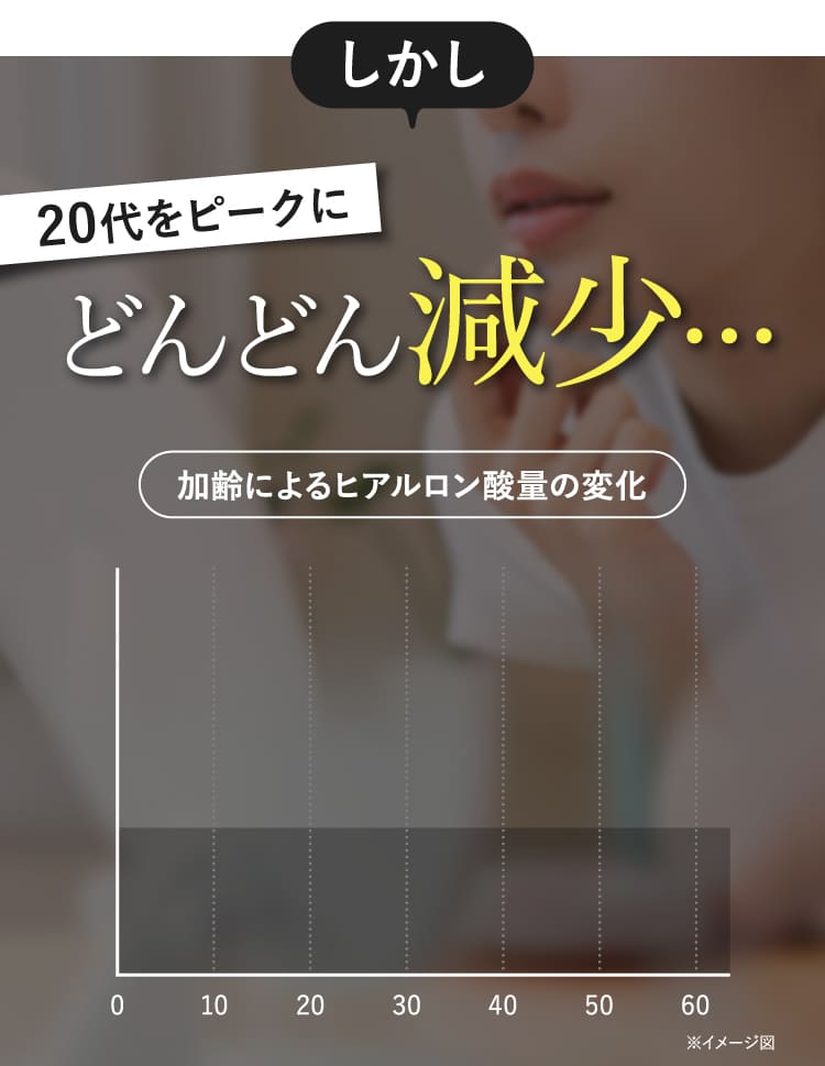どんどん減少…
