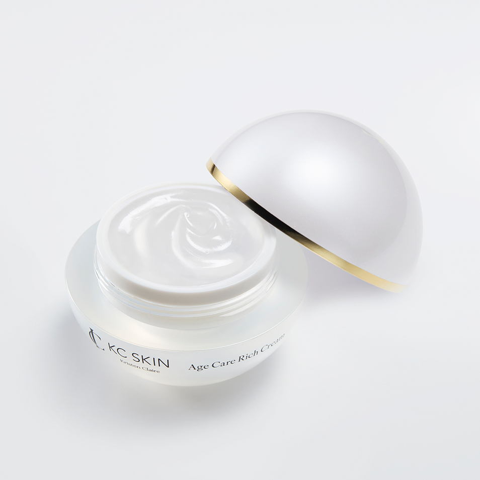 KCSKIN  エイジケア クリーム