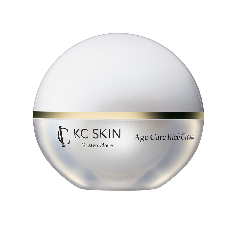 KCSKIN  エイジケア クリーム