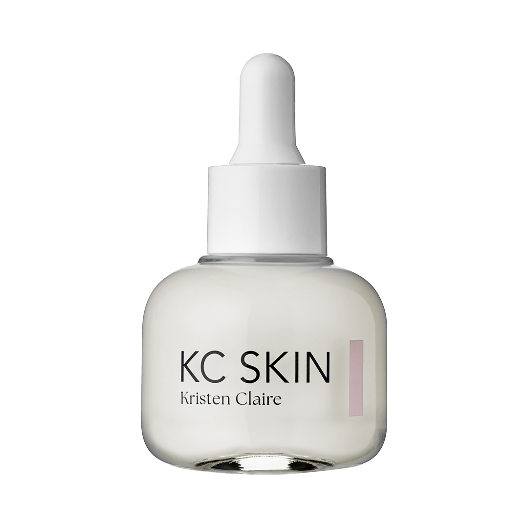 KCSKIN モイストエイジケアセラム