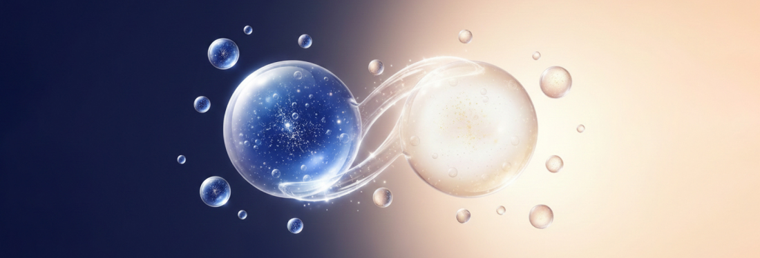 24時間使えるバランス処方