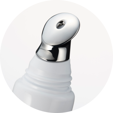 アプリケーターによる物理的ケア