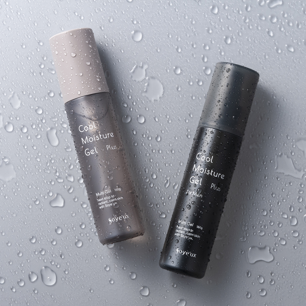 クールモイスチュアジェル プラス / 150g