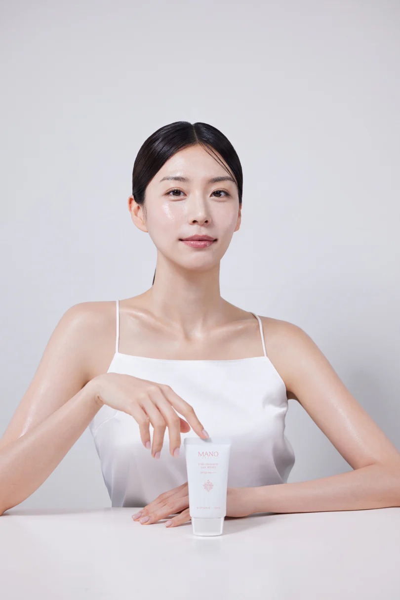 MANO MILK エクソソーム サンセラム 50ml
