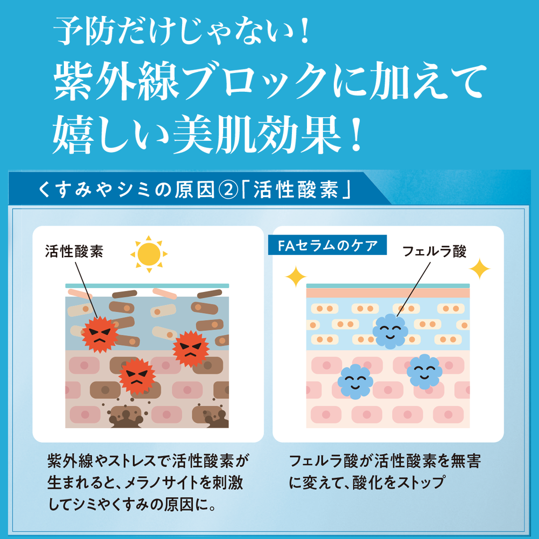 セラムライン FAセラム アドバンスド