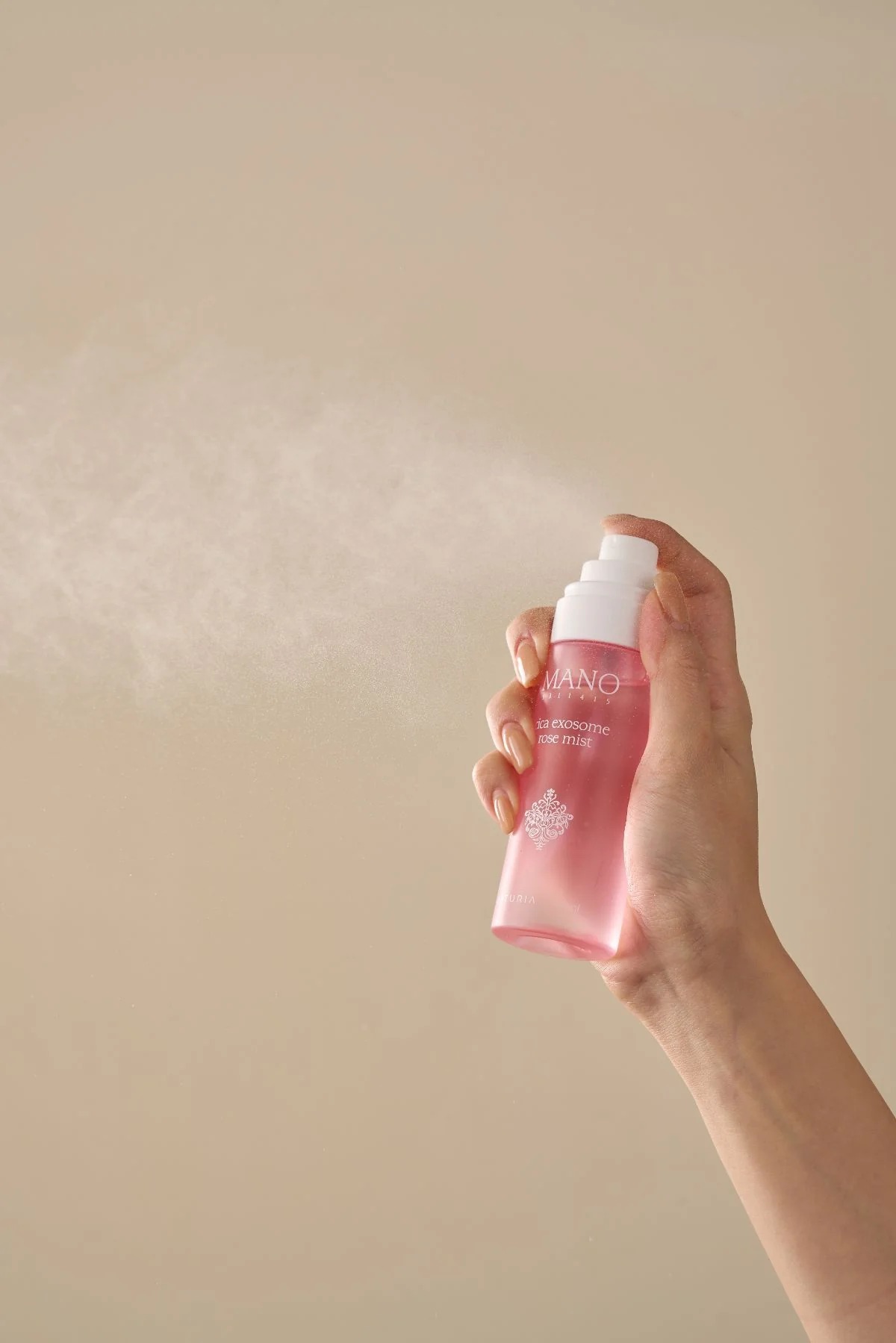 NATURIA MANOシカエクソソームミスト 80ml