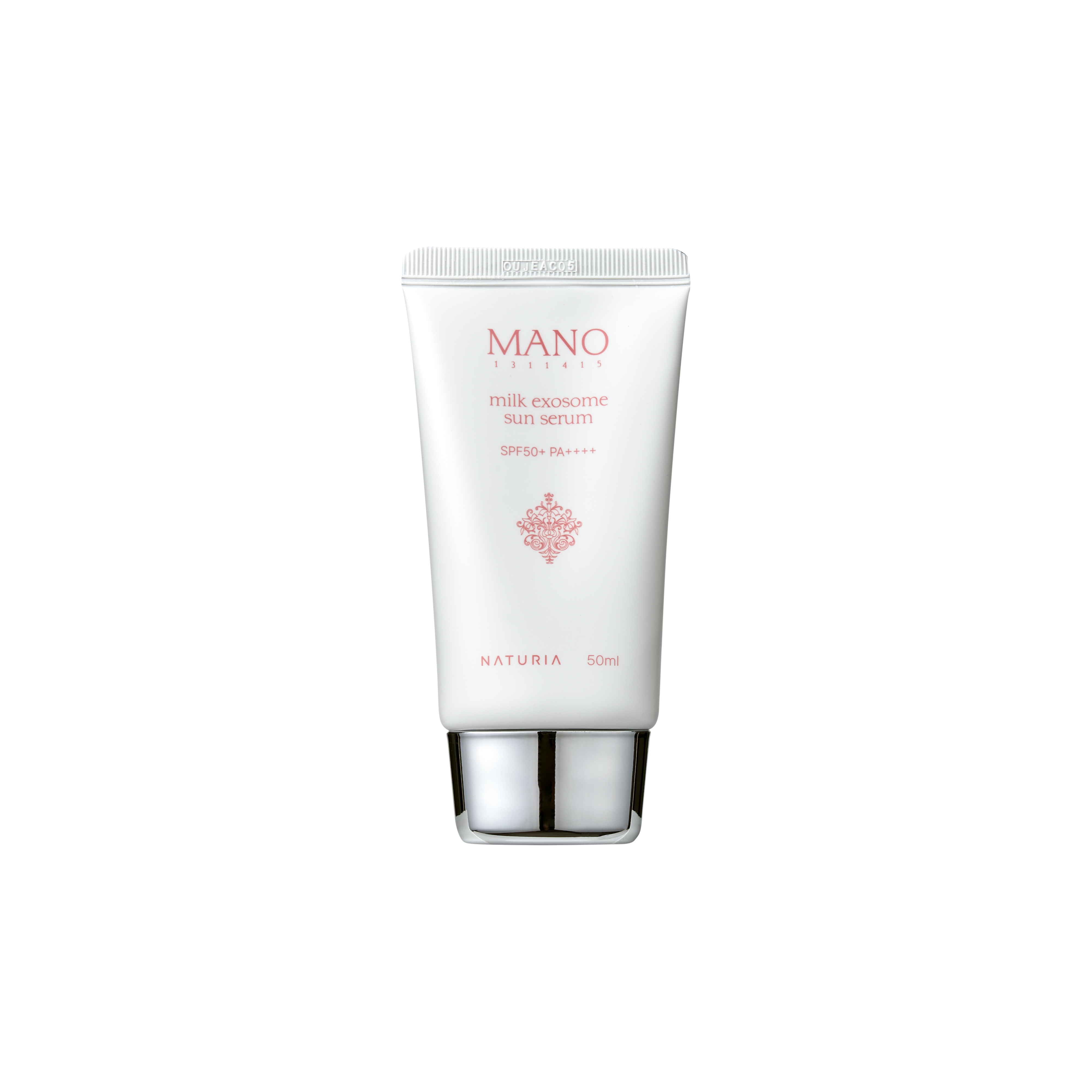 MANO MILK エクソソーム サンセラム 50ml