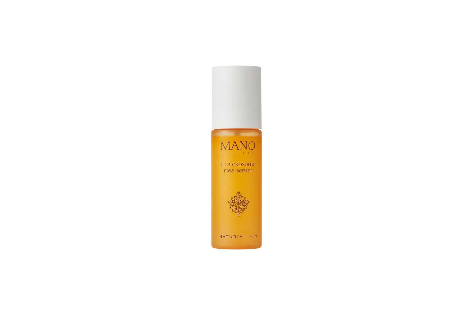 NATURIA MANO CICA エクソソームセラム 80ml