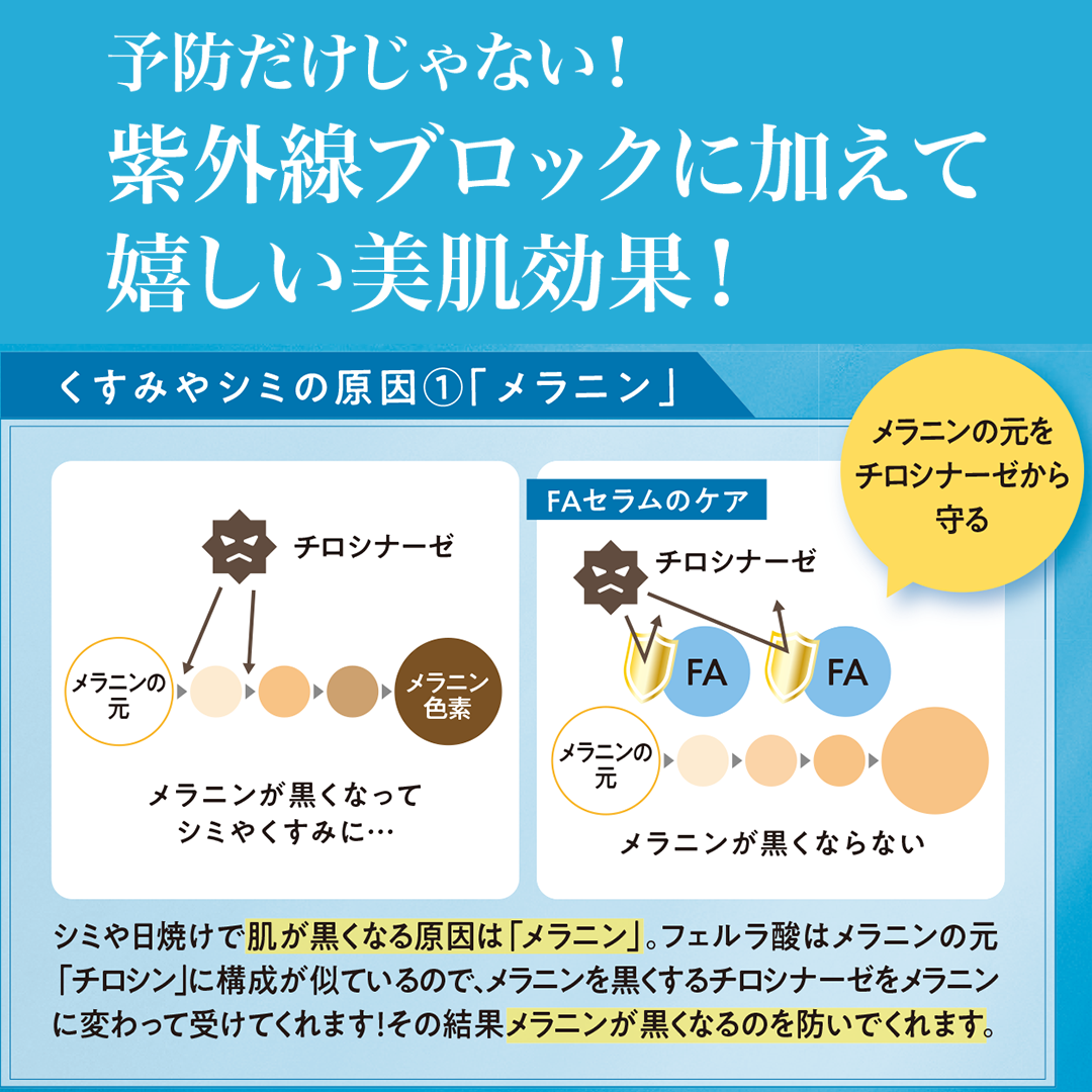 セラムライン FAセラム アドバンスド