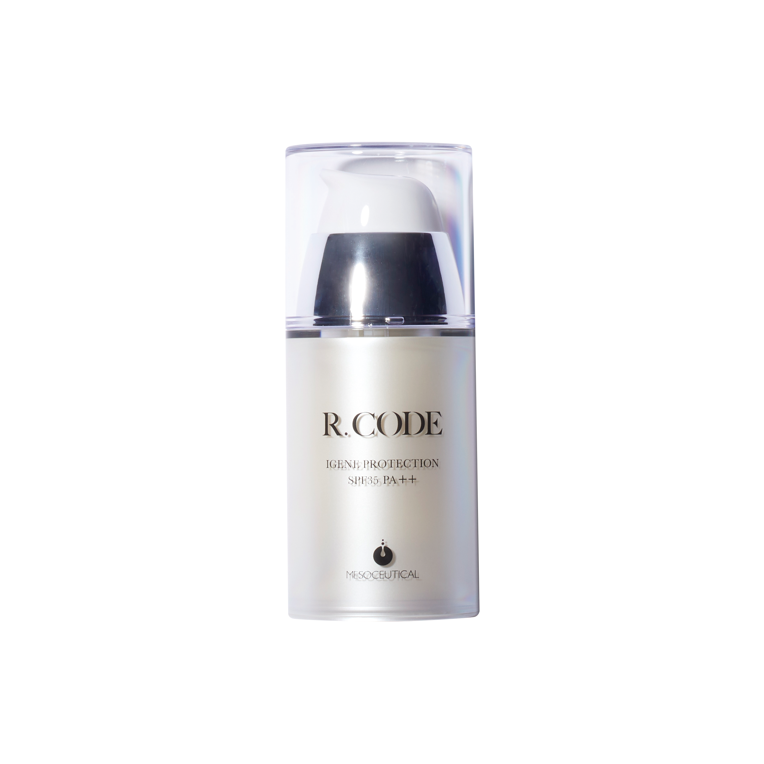 R.CODE アイジーン プロテクション SPF35 PA＋＋