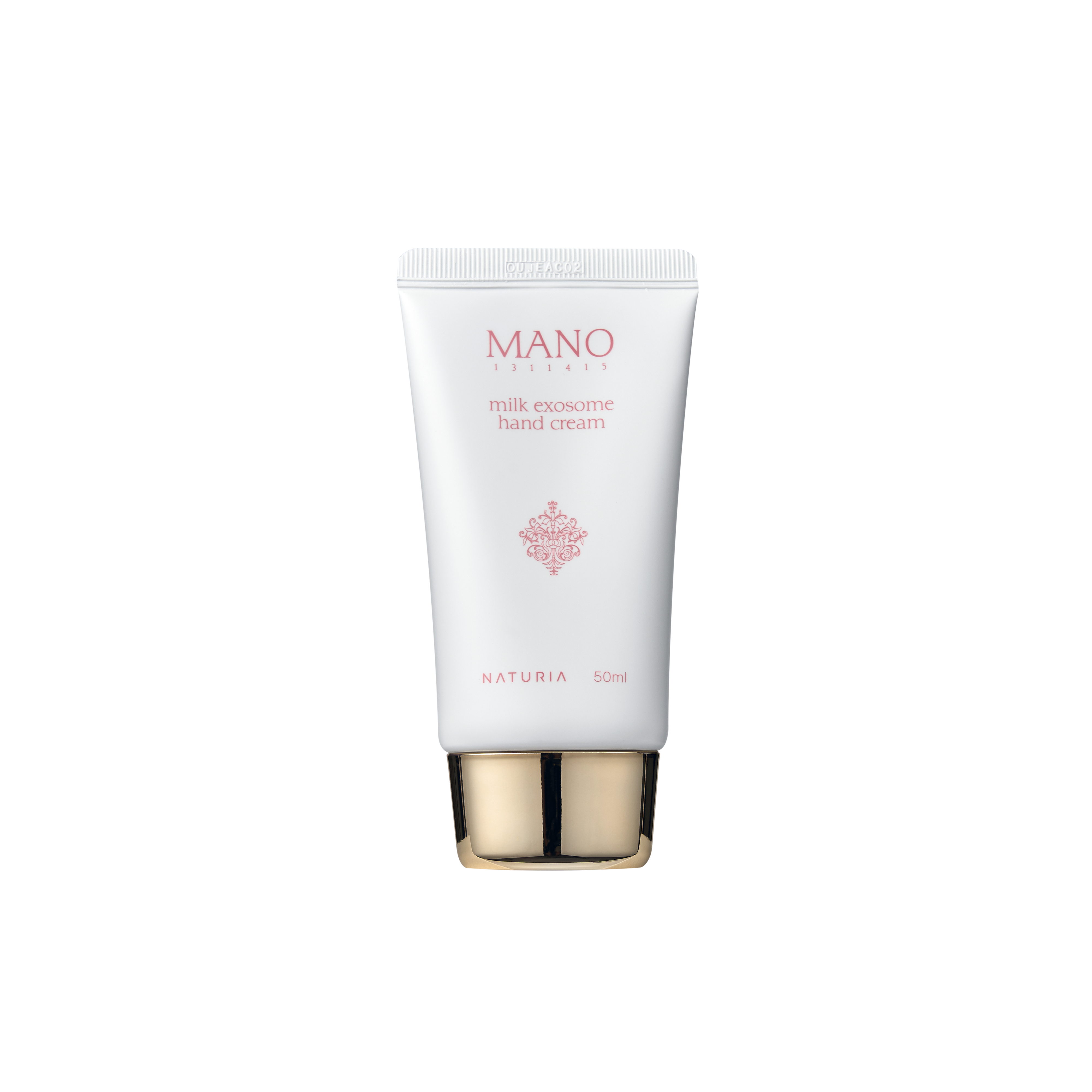 MANO MILK エクソソーム ハンドクリーム 50ml