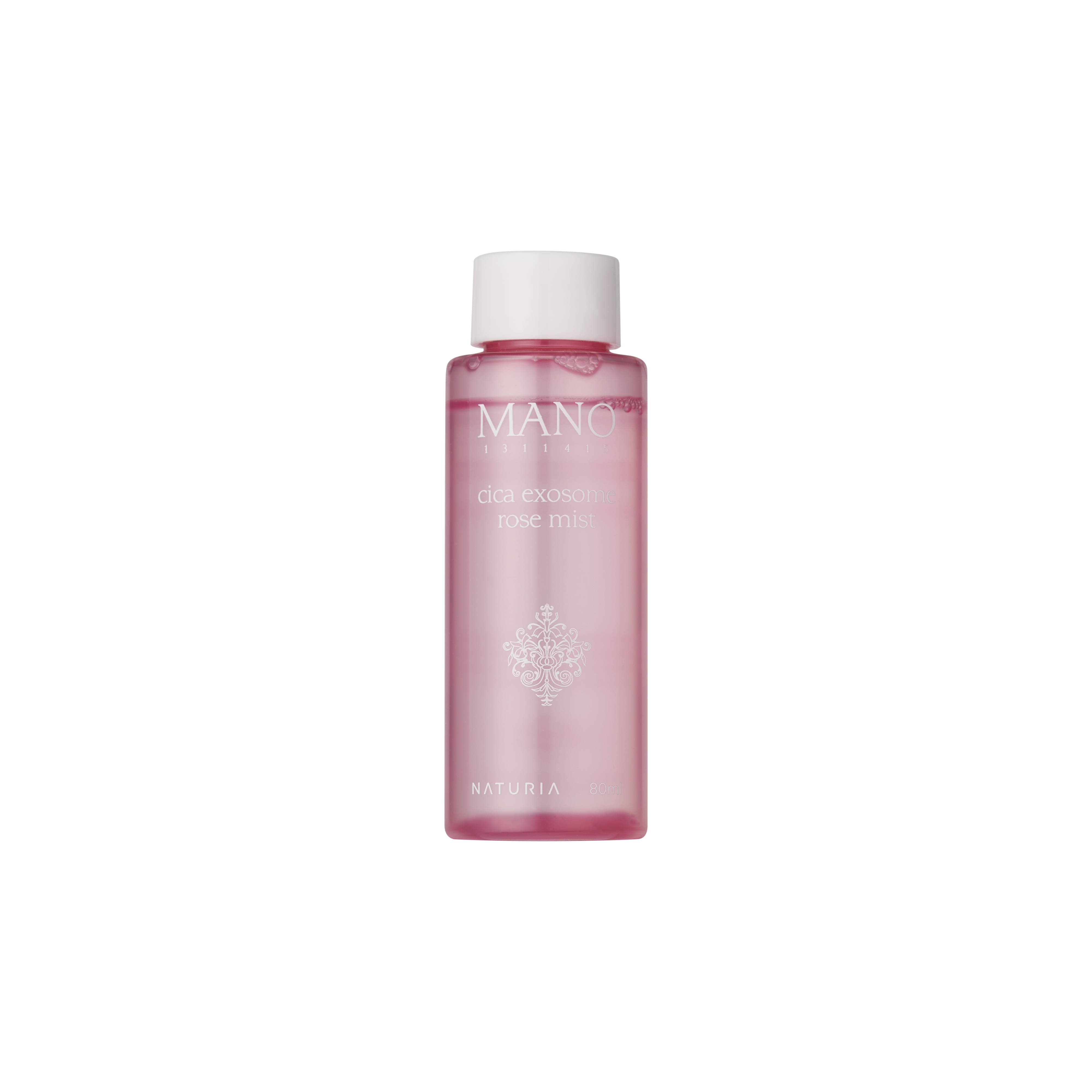 MANOシカエクソソームミスト リフィル（付け替え） 80ml
