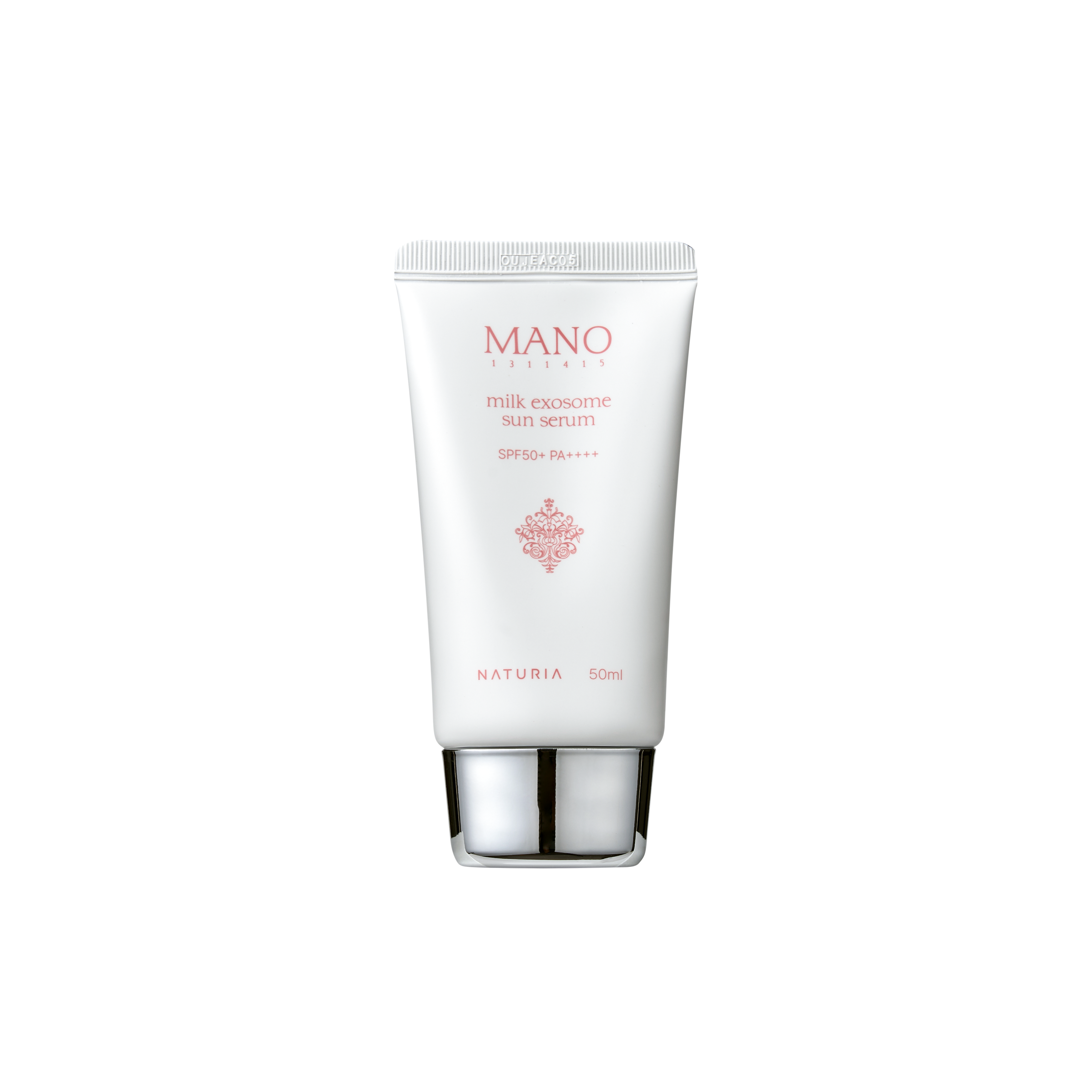 MANO MILK エクソソーム サンセラム 50ml